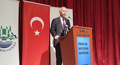 “Platform, Balkanlarda ki kalıcı barış için önemlidir”