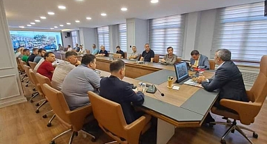 Saraçlar için ortak akıl