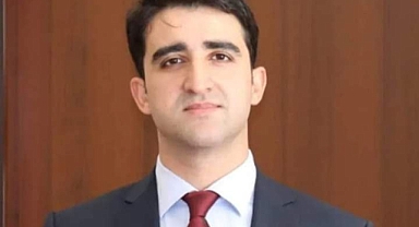 Sevgili,Edirne Vali Yardımcılığı Görevine Getirildi