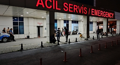 Silahlı kavgada 1 kişi öldü
