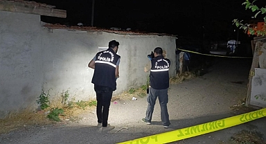 Silahlı saldırıda hayatını kaybetti