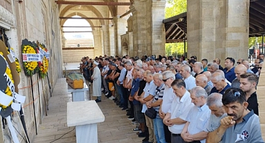 Sivrikaya ailesinin acı günü