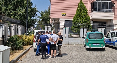 151 şüpheli yakalandı