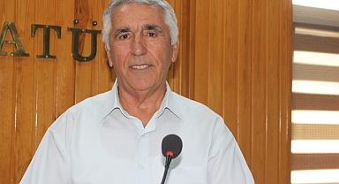 Tarımda yaş ortalaması 58
