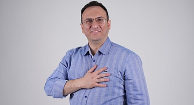 Tekin, Başkan Gencan Akın’a teşekkür etti
