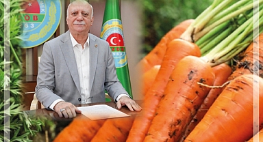 TEMMUZ AYI ZAM ŞAMPİYONU ‘HAVUÇ’