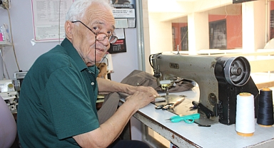TERZİLİK SON NESLİNİ YAŞIYOR