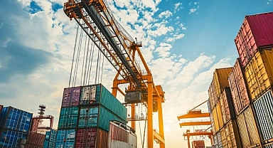 Trakya, temmuzda 192,7 milyon dolarlık ihracata imza attı