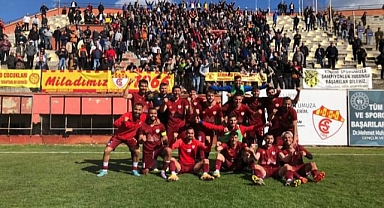 Tribünden Edirne’ye Çağrı