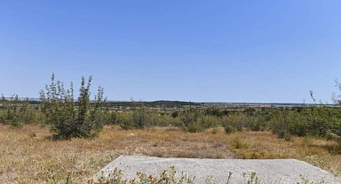Uzunköprü OSB'ye ilk kazma Ekim ayında vuruluyor