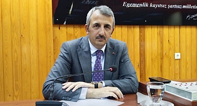 2 METRE KÜPLÜK SU AKIŞI ÇELTİĞİ KURTARDI