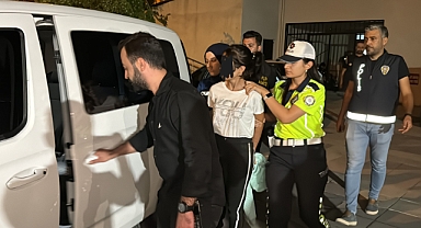 2 YAŞINDAKİ BEBEĞE CİNSEL İSTİSMAR