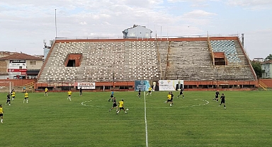 3. Lig'de sezon başlıyor