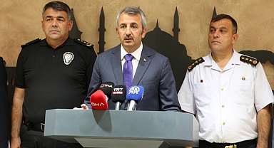 3 ton 360 kilogram uyuşturucu ele geçirildi
