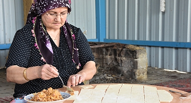 4 lezzet için coğrafi işaret bekliyor