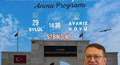 AGD, ANMA PROGRAMINA DAVET ETTİ