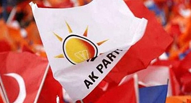 AK Parti’de delege seçimleri yapıldı