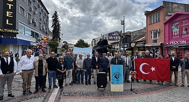 ANAYASA ÇİĞNENEMEZ
