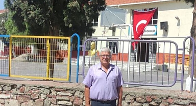 Balkanlı, okullardaki sorunları elşetirdi