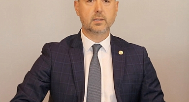 BAŞKANDAN İSTİSMAR AÇIKLAMASI