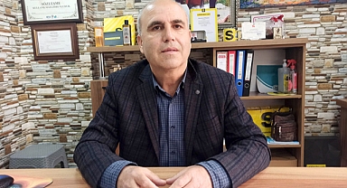 Çantacı Emlakçılardan uzak durun