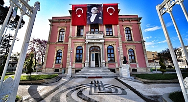 Değişim rüzgarı devam ediyor