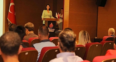 EDİRNE BELEDİYESİ PERSONELLERİ İLK YARDIM SERTİFİKALARINI ALDI
