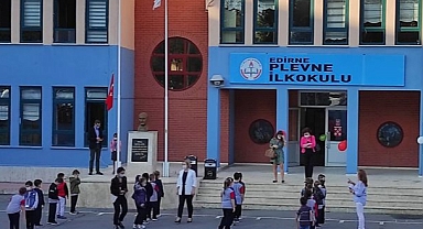 EDİRNE’DE 56 BİN 616 ÖĞRENCİ DERS BAŞI YAPACAK