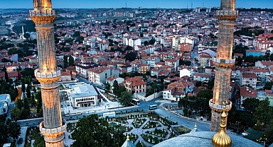Edirne’de kaç ev sigortalı
