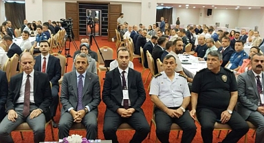 Edirne’nin eğitimi için toplandılar