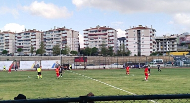 Edirnespor’da tek hedef 3 puan