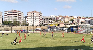 Edirnespor, deplasmanda galip gelmek istiyor