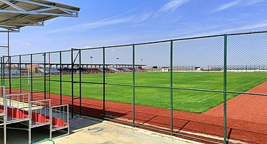 Edirnespor, yeni stadında ilk maçına çıkıyor