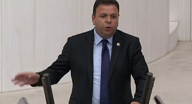 Ediz Ün: “TMO’nun Düşük Fiyatları Çeltik Üretimini Bitirecek”