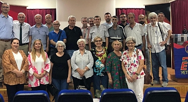 ETLYD’NİN YENİ YÖNETİMİ BELLİ OLDU