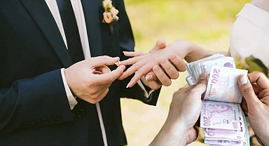 “Evlilik kredisi” uygulamasında yeni dönem başladı
