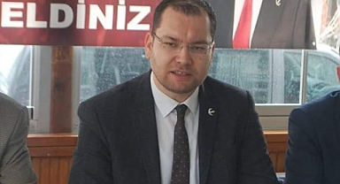“GENÇLERİMİZ, ÇOCUKLARIMIZ UÇURUMUN EŞİĞİNDEDİR”