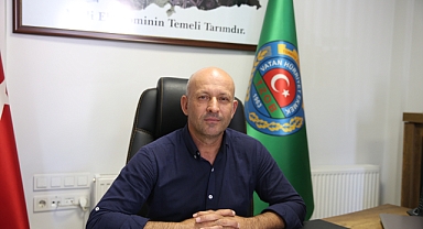 Hasat başladı