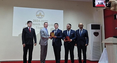 Havsa Meslek Yüksekokulu Akademik yılı açıldı