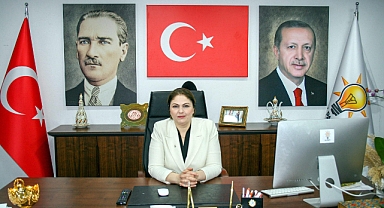 İBA'DAN YAŞLILAR GÜNÜ MESAJI