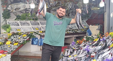 İlaç değil balık alın