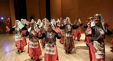 İlk günkü heyecanla devam ediyorlar