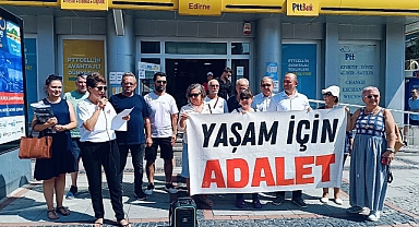 İMZALARI TBMM’YE GÖNDERDİLER
