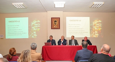 “Kampüs 4.0 Projesi” uygulanmaya başlandı