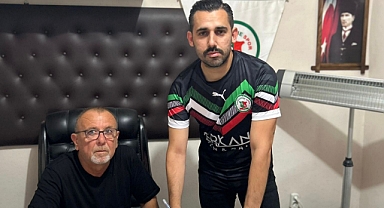 Kaptan yuvaya döndü