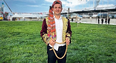KEL ALİÇO PEHLİVAN GÜREŞLERİ AĞASI OĞUZ ERDİNÇ OLDU