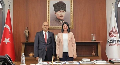 Kırkpınar’ın emektarı emekli oldu