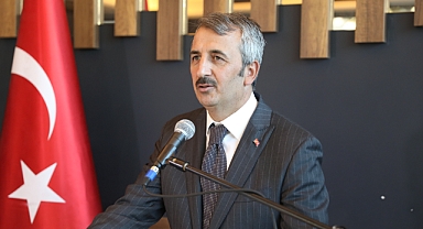Kuzey Makedonya’nın bağımsızlık yıl dönümü kutlandı
