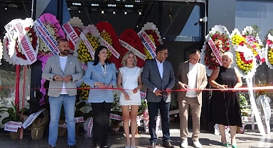 Melisa Paluzar Royal Weddıng açıldı