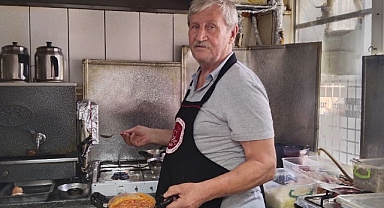 Menemen de lüks oldu
